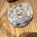 生ドーナツチョコ