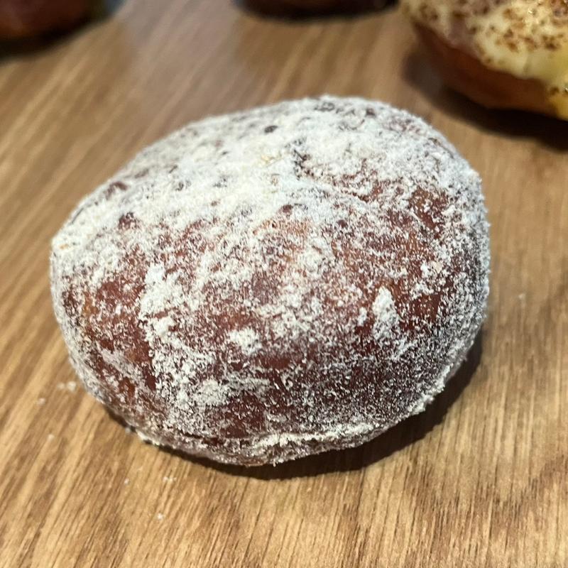 生ドーナツオリジナル(I'm donut? 福岡店)