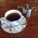 ブレンドコーヒー★