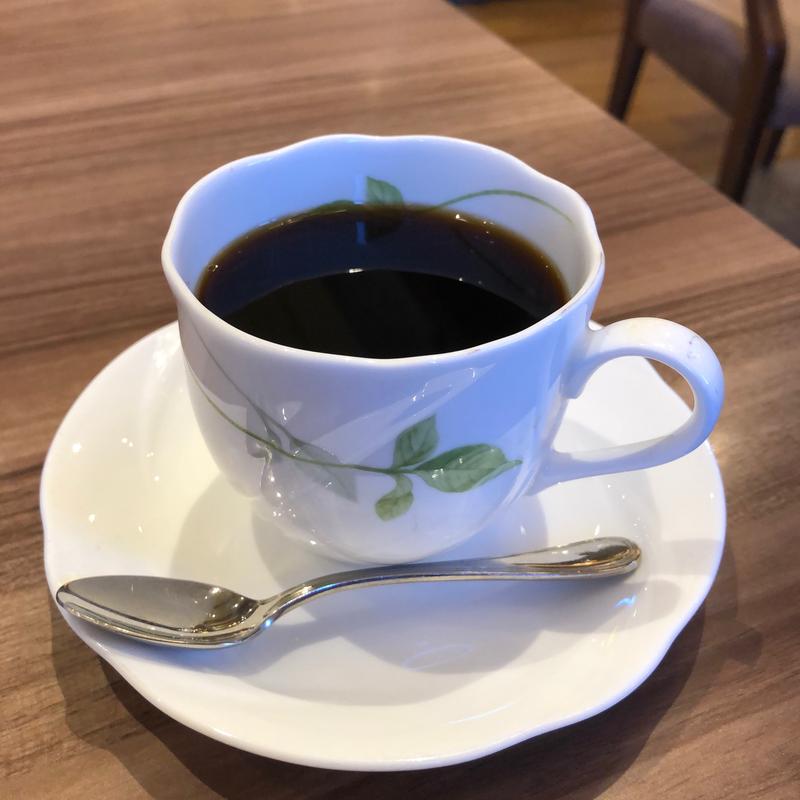 高倉町ブレンドコーヒー(高倉町珈琲 柏の葉店)