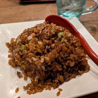 チャーハン(田町芝浦酒場 大三元)
