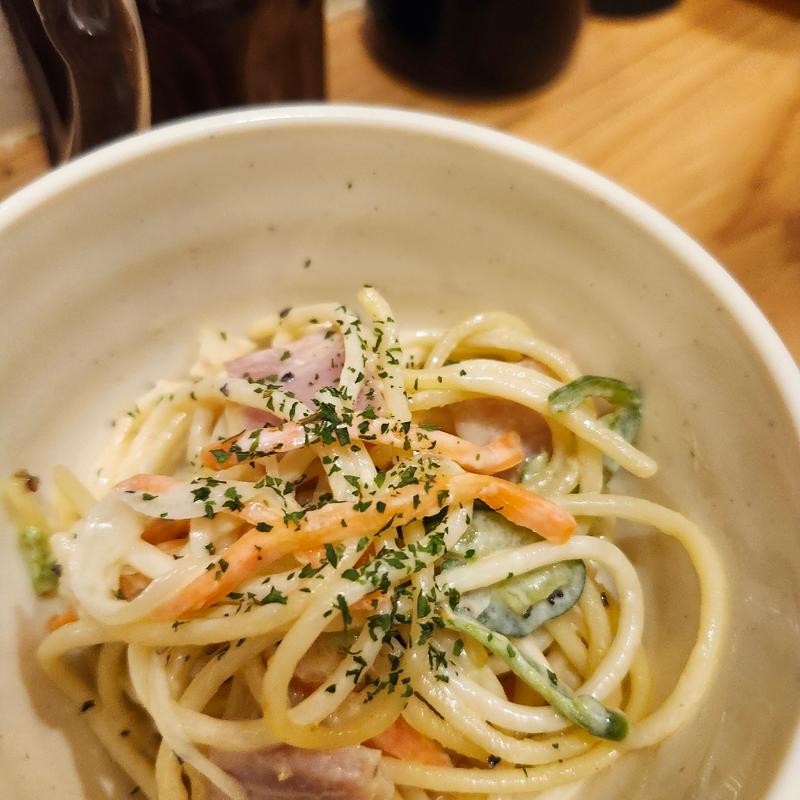 サラスパ　限定(らう次郎)