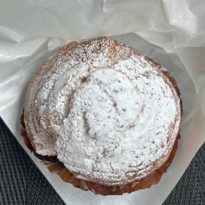 シュークリーム(petite glaine)