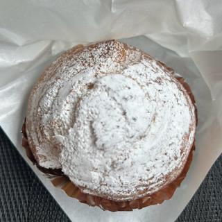 シュークリーム(petite glaine)