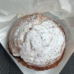 シュークリーム