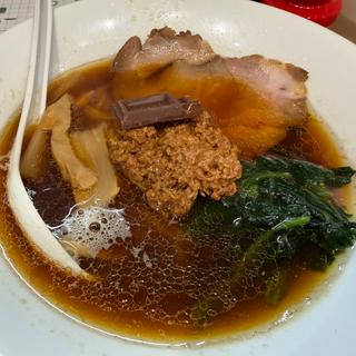 チョコらーめん