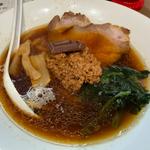 チョコらーめん