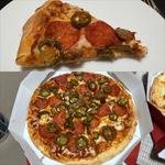 スパイシー(ドミノ・ピザ三ツ境店)