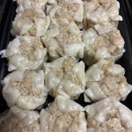 ポークNIKU 焼売(ロピア 中の島店)