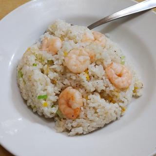 えびチャーハン