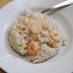 えびチャーハン