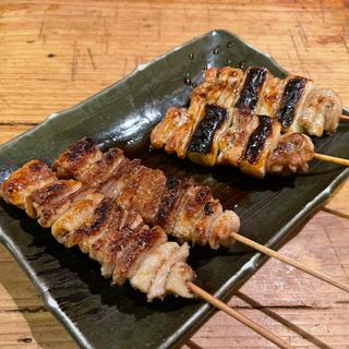 とりかわ・ねぎま