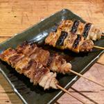 とりかわ・ねぎま(はじめ )