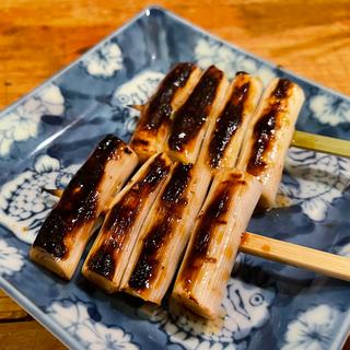 いかだ(ネギ)(はじめ )