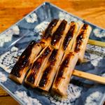 いかだ（ネギ）