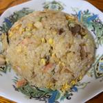 炒飯(お太幸武山店)