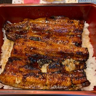 鰻重 梅(ひょうたん屋 6丁目店)