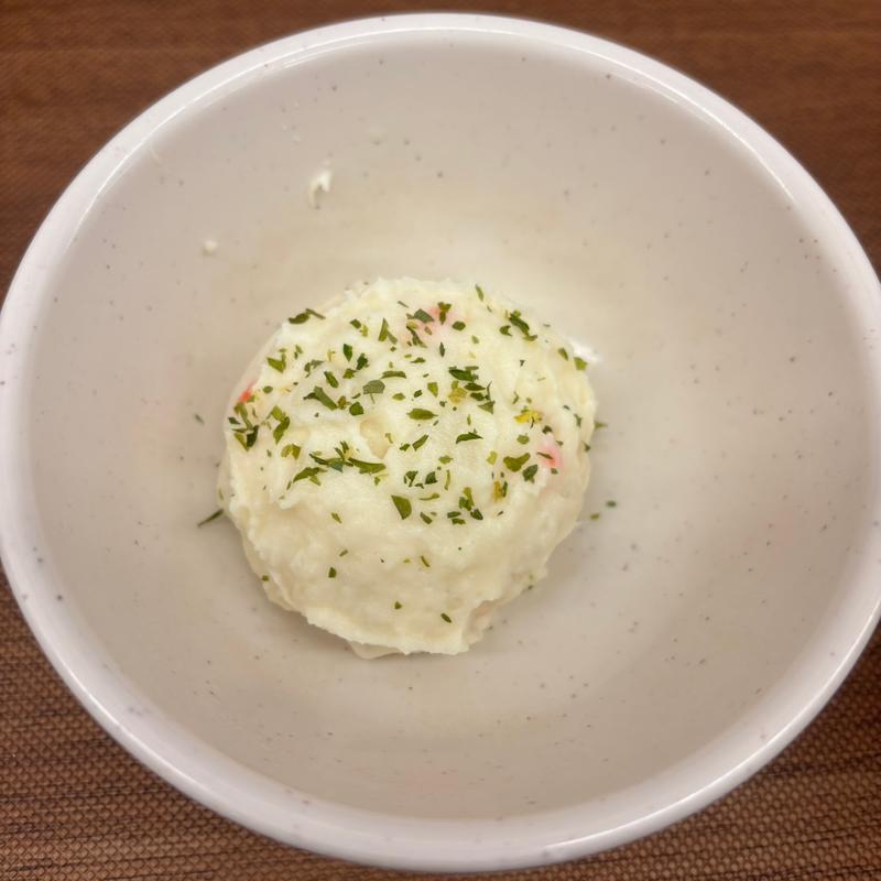 ポテサラ(松屋 中野南口店)