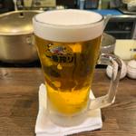 キリン一番搾り　メガ