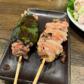 セセリしそ巻き