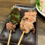 セセリしそ巻き