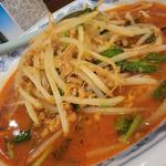 辛みそラーメン