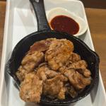 肉じゃが(世界 居酒屋 鉄板焼き イカ焼き)