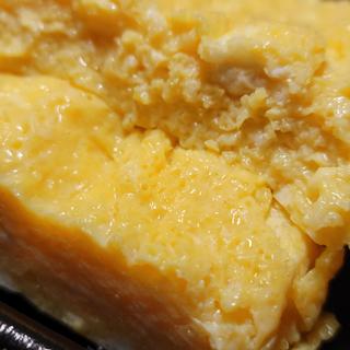 店内手造り！出汁巻き玉子