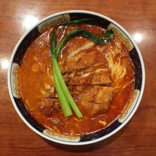 ぱいこうだんだんめん(よかろう)