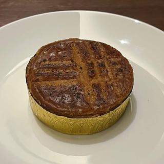 ガレットブルトンヌ