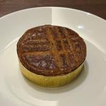 ガレットブルトンヌ