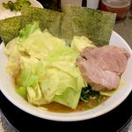 キャベツらーめん(そらの星)