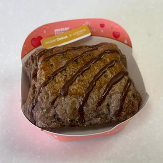 ドゥショコラパイ(ミスタードーナツ 和光市駅前ショップ)
