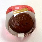 トリュフショコラドーナツ　ノワール