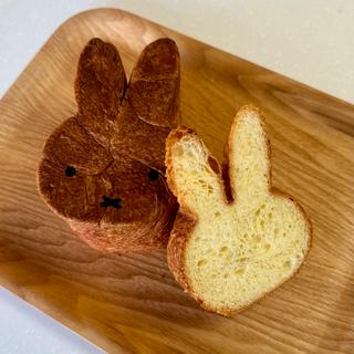 ミッフィーディニッシュ