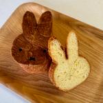 ミッフィーディニッシュ