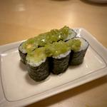 ツナサラぴえん細巻