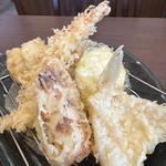 上天霧島盛り蕎麦(武蔵野 都城店 )