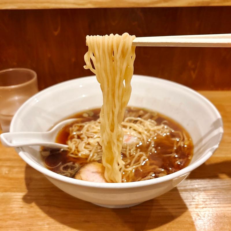 中華麺並盛(三鷹大勝軒)