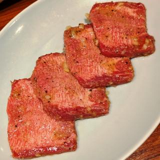 特上生タン塩(肉小僧 匠)