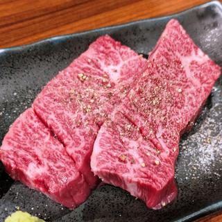 和牛上ハラミ(肉小僧 匠)