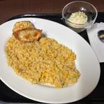 ランチパック(炒飯)