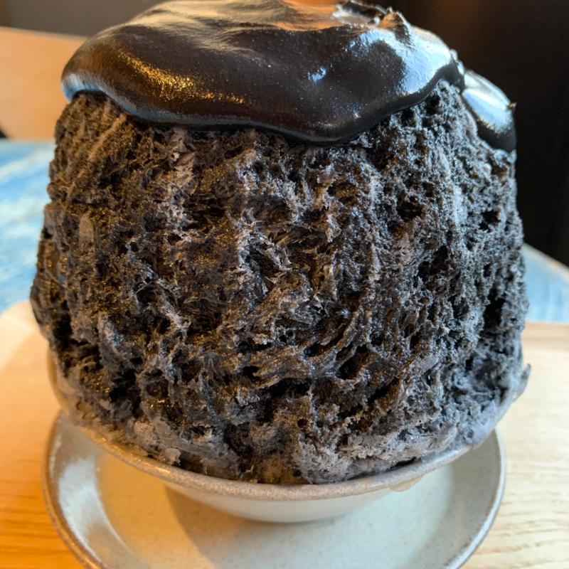 黒ごま(ヤマト屋)