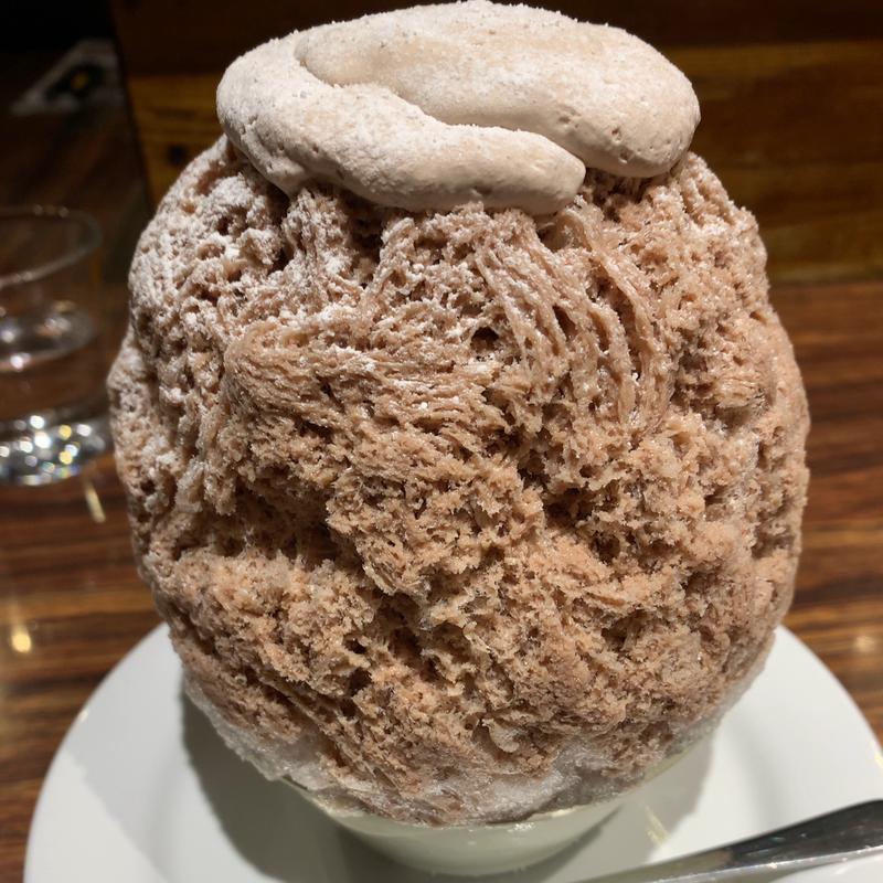 ショコラの誘惑(ruten)