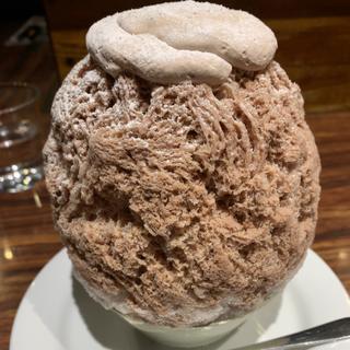 ショコラの誘惑