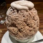 ショコラの誘惑