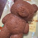 くまさんパウンド(アトリエ リエゾン ジー （Atelier:LiaisonG）)