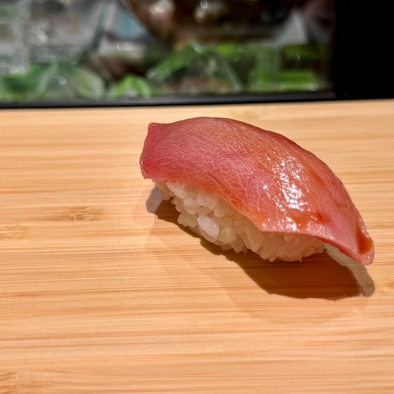 中トロ(杜の都寿司田 仙台駅ビル店 （すしでん）)