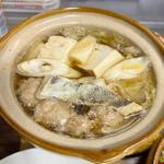 寄せ鍋(1人鍋)(ベルクス 東墨田店)