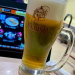 生ビール 大